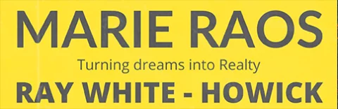 Marie Raos - Ray White Howick